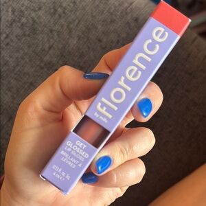 Get Glossed Lip Gloss - mindful mills color